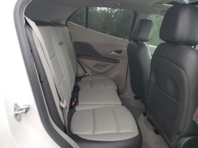 Photo 10 from auction – 2015 BUICK ENCORE with VIN KL4CJGSB1FB264157
