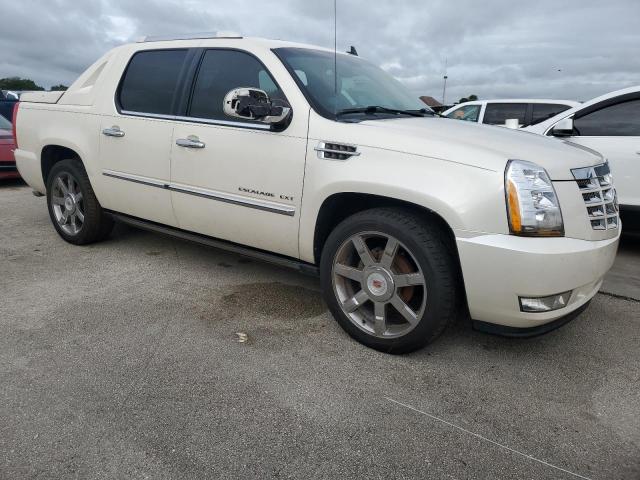 Photo 4 from auction – 2013 CADILLAC ESCALADE E with VIN 3GYT4NEF6DG337781