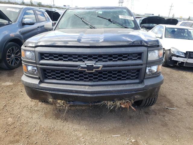 Photo 5 from auction – 2015 CHEVROLET SILVERADO with VIN 1GCVKPEC1FZ368283