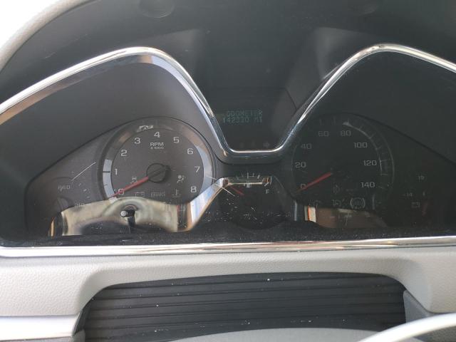 Photo 9 from auction – 2016 CHEVROLET TRAVERSE L with VIN 1GNKRFED5GJ319502