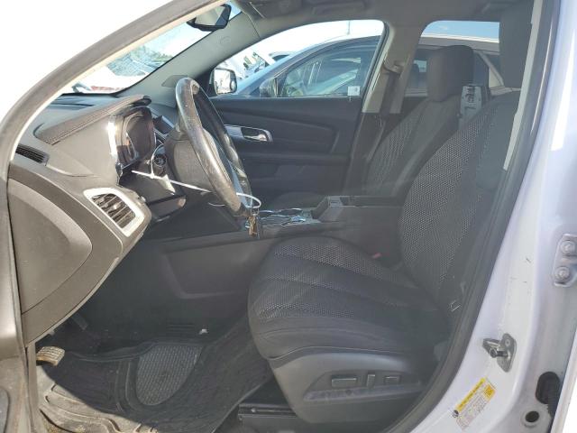 Photo 7 from auction – 2010 GMC TERRAIN SL with VIN 2CTFLDEY2A6344594