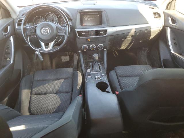 Photo 8 from auction – 2016 MAZDA CX-5 TOURI with VIN JM3KE2CY3G0675544