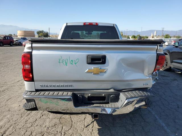 Photo 6 from auction – 2019 CHEVROLET SILVERADO with VIN 2GCRCPECXK1239993