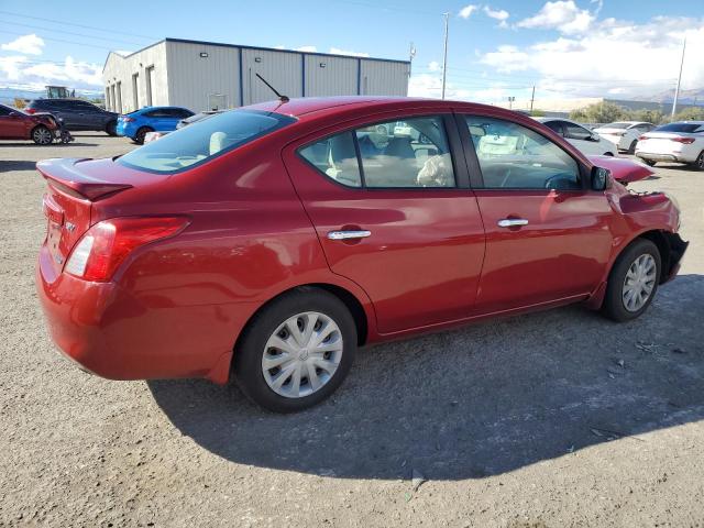 Photo 3 from auction – 2013 NISSAN VERSA S with VIN 3N1CN7AP3DL823262