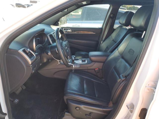 Photo 7 from auction – 2015 JEEP GRAND CHER with VIN 1C4RJFCG9FC866237