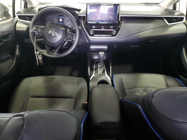 Photo 8 from auction – 2024 TOYOTA COROLLA LE with VIN JTDBCMFE0R3046708