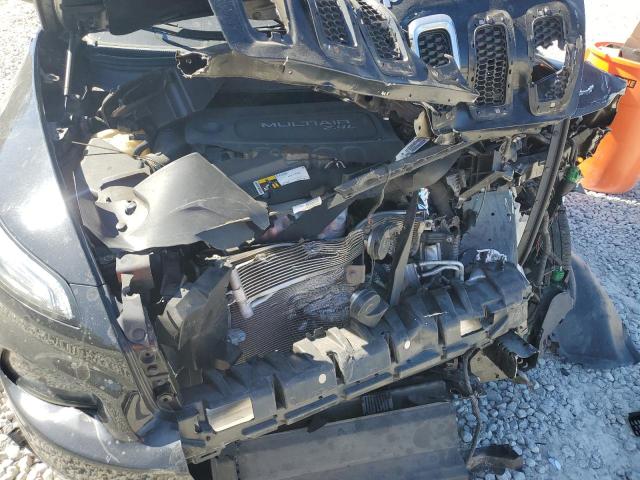 Photo 12 from auction – 2018 JEEP CHEROKEE L with VIN 1C4PJMLB3JD546401