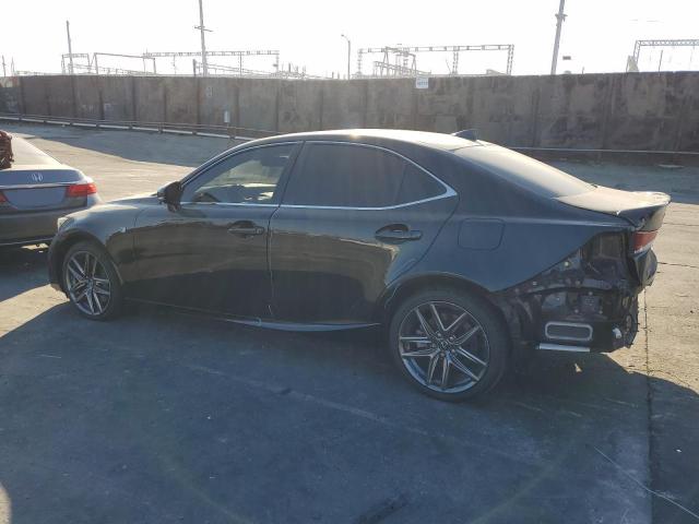 Photo 2 from auction – 2017 LEXUS IS 200T with VIN JTHBA1D29H5046138