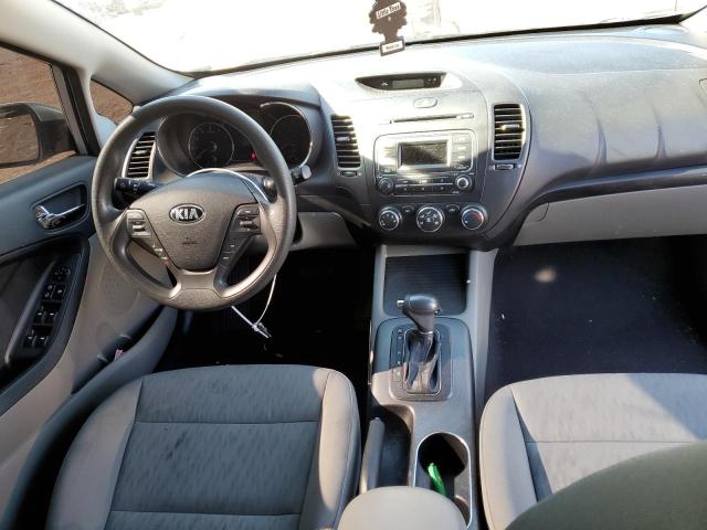 Photo 8 from auction – 2015 KIA FORTE LX with VIN KNAFK4A66F5379089