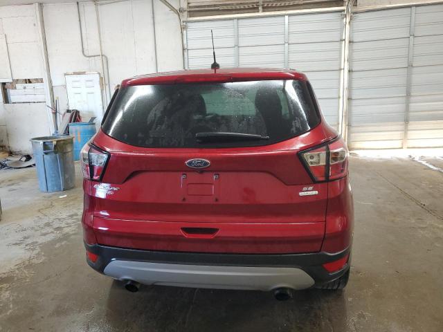 Photo 6 from auction – 2017 FORD ESCAPE SE with VIN 1FMCU0GD7HUB79891