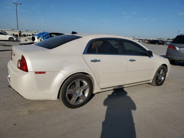 Photo 3 from auction – 2012 CHEVROLET MALIBU 1LT with VIN 1G1ZC5E05CF271991