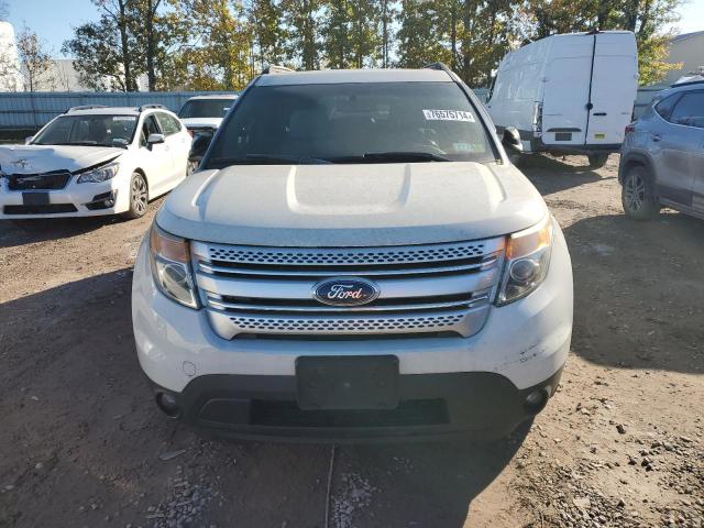 Photo 5 from auction – 2011 FORD EXPLORER X with VIN 1FMHK8D84BGA95163