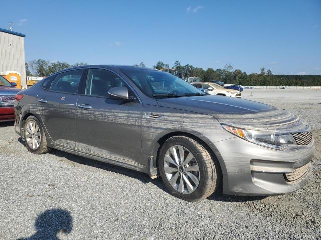 Foto 4 de la subasta – 2016 KIA OPTIMA EX con VIN 5XXGU4L37GG095052