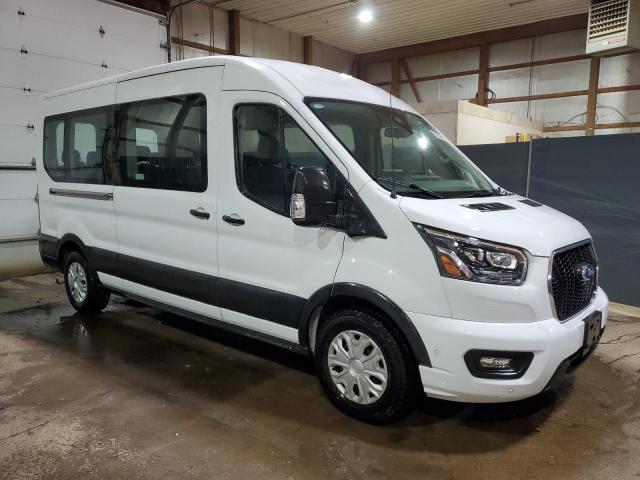 Photo 4 from auction – 2023 FORD TRANSIT T- with VIN 1FBAX2C81PKB30711