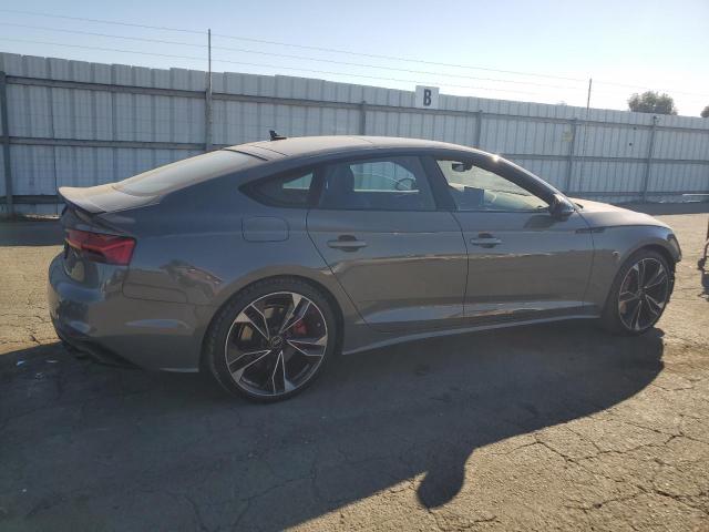 Photo 3 from auction – 2024 AUDI S5 PREMIUM with VIN WAUC4CF52RA079939