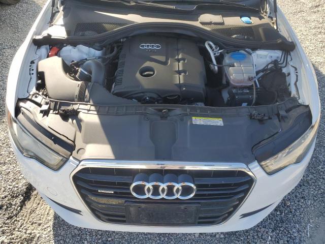 Photo 11 from auction – 2015 AUDI A6 PREMIUM with VIN WAUGFAFC2FN036642