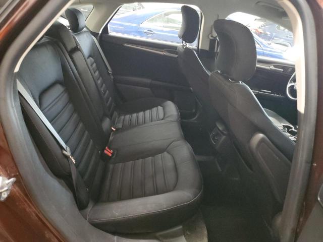 Photo 10 from auction – 2015 FORD FUSION SE with VIN 3FA6P0LU9FR279385