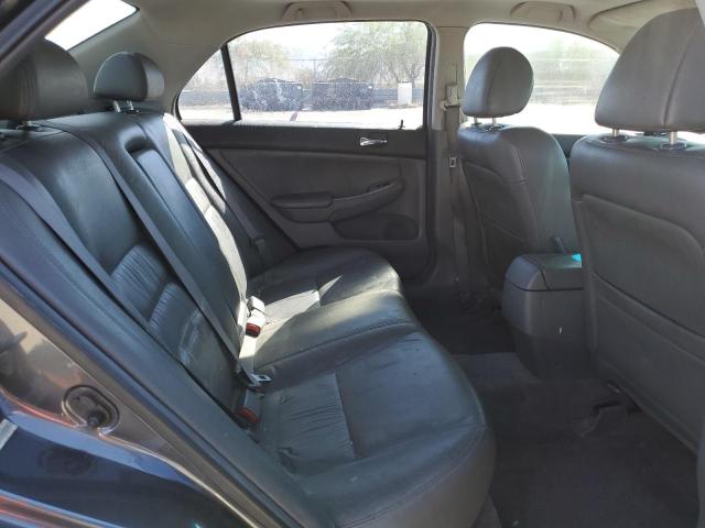 Photo 10 from auction – 2003 HONDA ACCORD EX with VIN JHMCM56683C016006