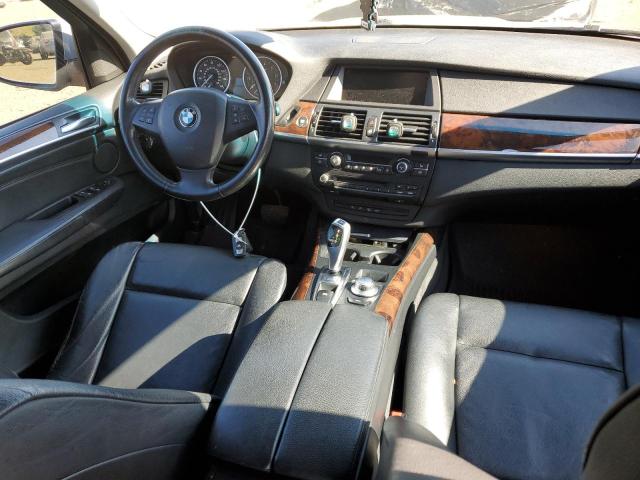 Photo 8 from auction – 2007 BMW X5 3.0I with VIN 5UXFE43547L039532