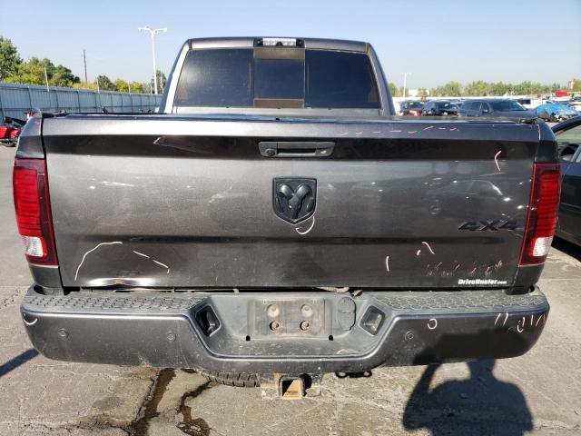 Photo 6 from auction – 2017 RAM 2500 LARAM with VIN 3C6UR5FL6HG615852