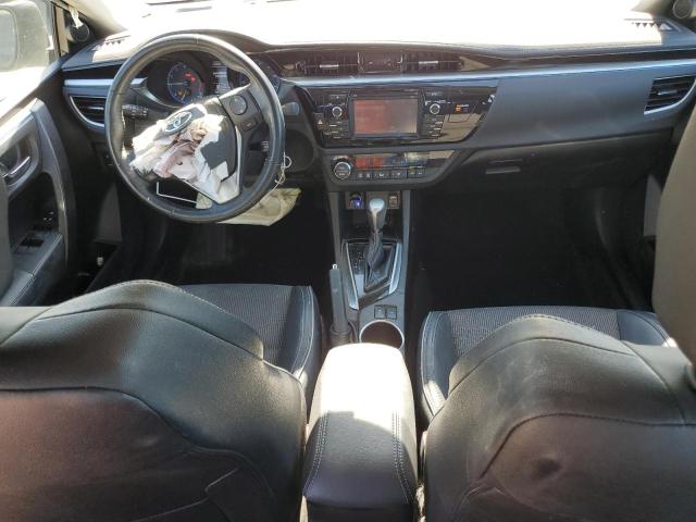 Photo 8 from auction – 2016 TOYOTA COROLLA L with VIN 5YFBURHE9GP438792