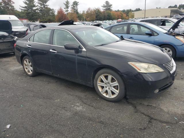 Photo 4 from auction – 2008 LEXUS ES 350 with VIN JTHBJ46G682248317