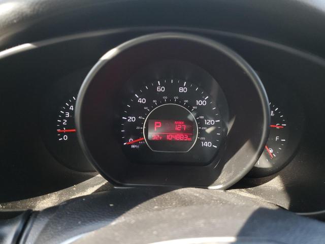 Photo 9 from auction – 2018 KIA SOUL + with VIN KNDJP3A57J7596230