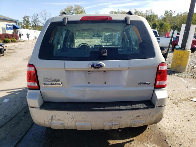 Photo 6 from auction – 2008 FORD ESCAPE XLS with VIN 1FMCU92Z48KB13589