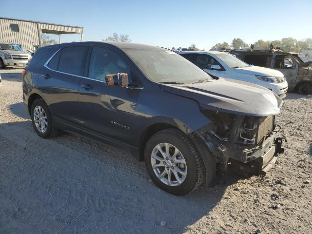 Photo 4 from auction – 2018 CHEVROLET EQUINOX LT with VIN 3GNAXJEV3JL361275