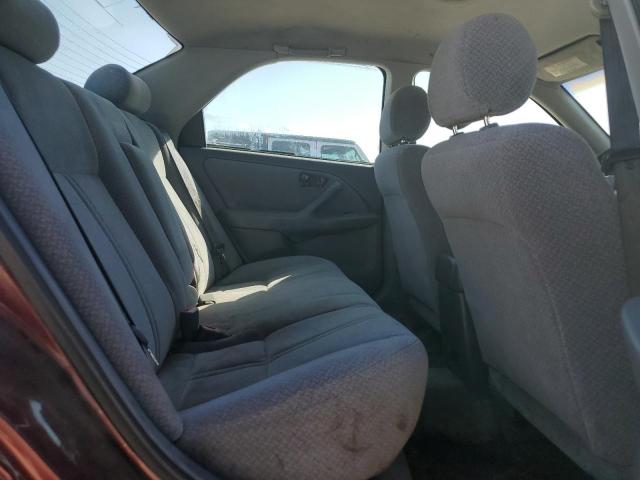 Photo 10 from auction – 2001 TOYOTA CAMRY CE with VIN 4T1BG22K71U083253
