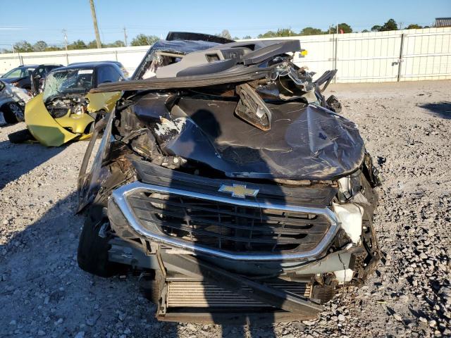 Photo 5 from auction – 2020 CHEVROLET EQUINOX LS with VIN 3GNAXHEV6LS687282