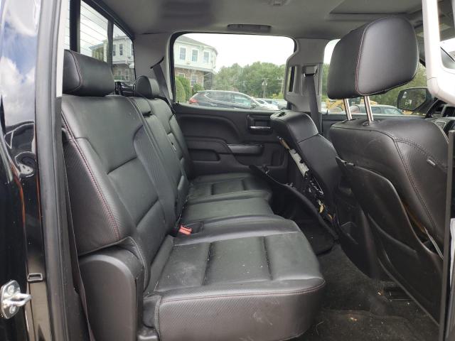 Photo 10 from auction – 2014 GMC SIERRA K15 with VIN 3GTU2VEC0EG129144
