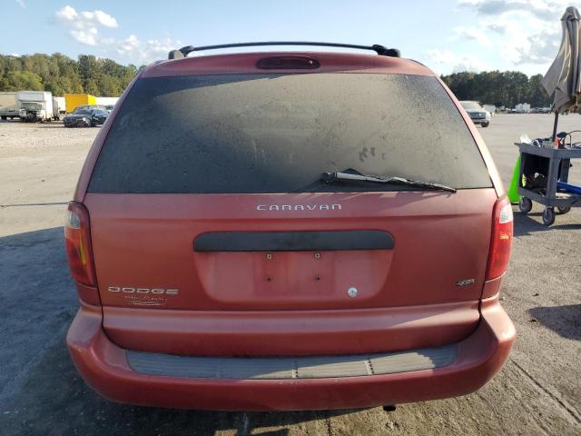 Photo 6 from auction – 2003 DODGE CARAVAN SE with VIN 1D4GP25R93B292790