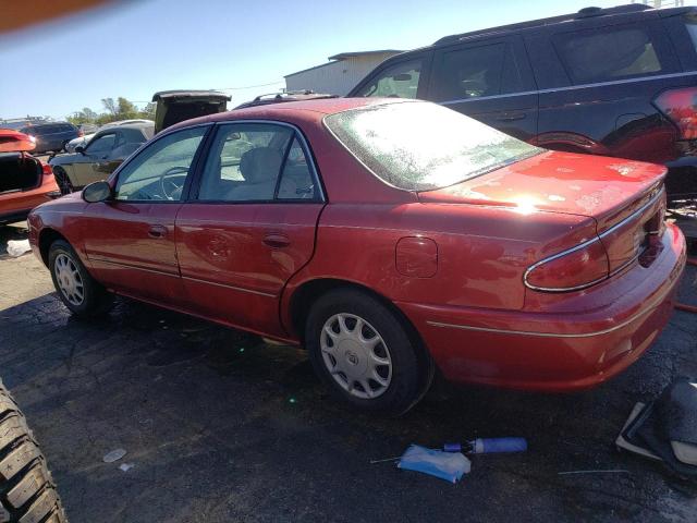 Photo 2 from auction – 1997 BUICK CENTURY CU with VIN 2G4WS52M4V1461775