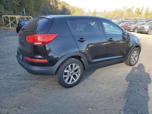 Photo 3 from auction – 2014 KIA SPORTAGE B with VIN KNDPB3AC8E7642810
