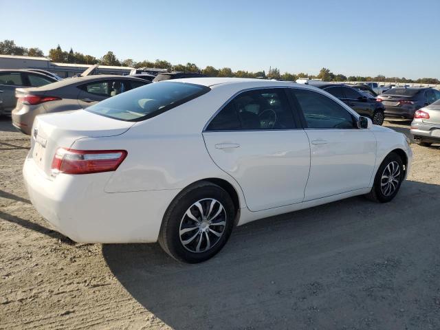 Photo 3 from auction – 2009 TOYOTA CAMRY BASE with VIN 4T1BE46K39U904310