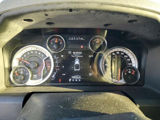 Photo 9 from auction – 2014 RAM 1500 SLT with VIN 1C6RR6LT0ES305314