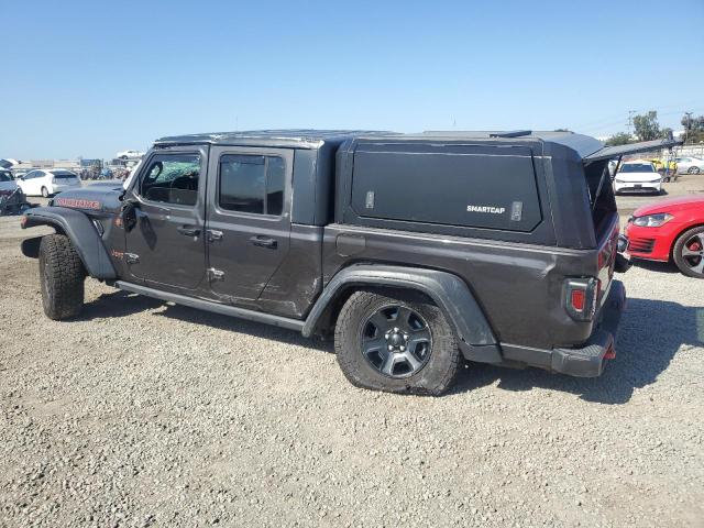 Фото 2 с аукциона – 2021 JEEP GLADIATOR с VIN 1C6JJTEG2ML566133