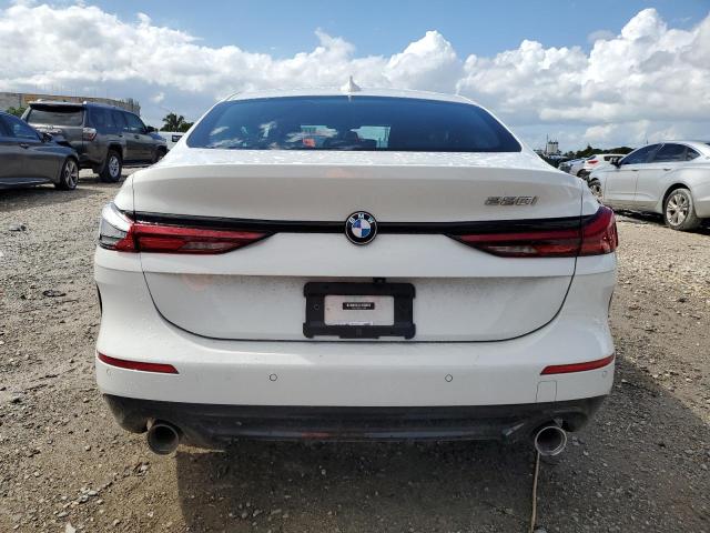 Photo 6 from auction – 2022 BMW 228I with VIN WBA53AK06N7L14490