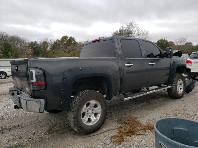 Photo 3 from auction – 2010 CHEVROLET SILVERADO with VIN 3GCRKSE33AG263886
