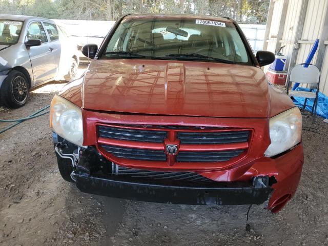 Photo 5 from auction – 2008 DODGE CALIBER with VIN 1B3HB28B48D509206