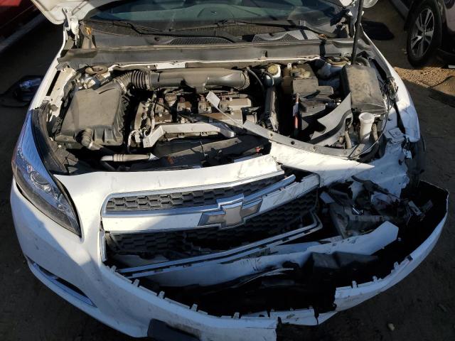 Photo 11 from auction – 2013 CHEVROLET MALIBU 2LT with VIN 1G11E5SA6DF283718