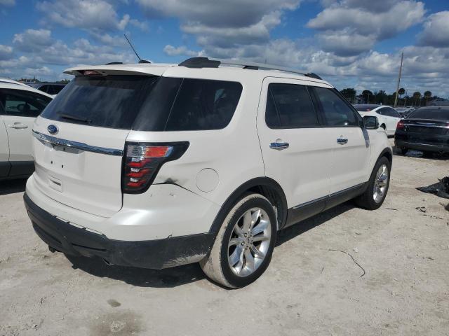 Photo 3 from auction – 2011 FORD EXPLORER L with VIN 1FMHK7F8XBGA92677