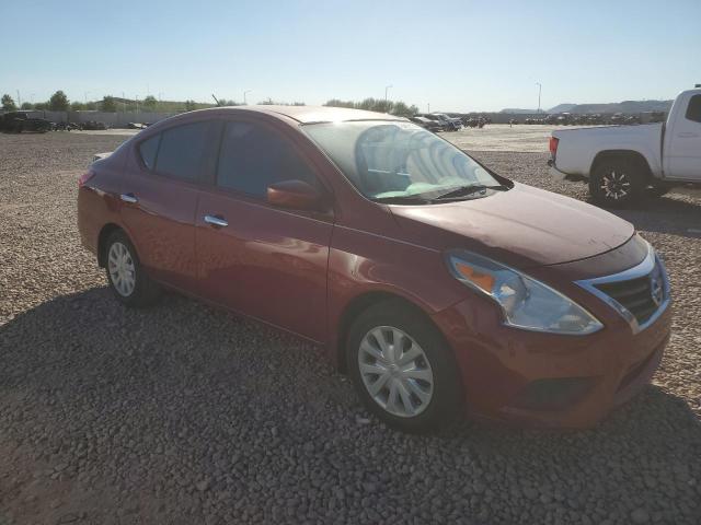 Photo 4 from auction – 2015 NISSAN VERSA S with VIN 3N1CN7AP8FL876218