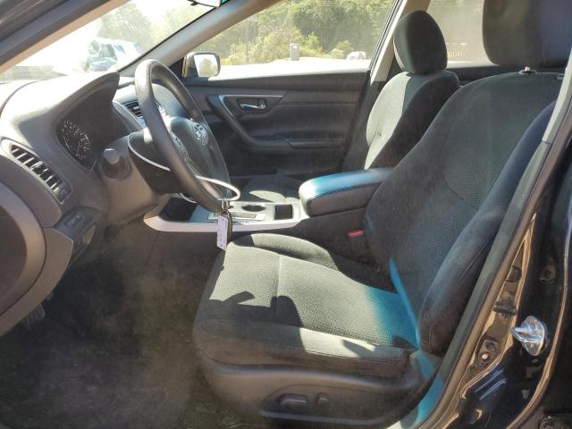 Photo 7 from auction – 2015 NISSAN ALTIMA 2.5 with VIN 1N4AL3AP0FC464279