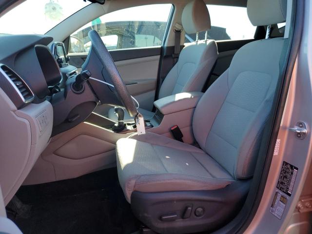 Photo 7 from auction – 2020 HYUNDAI TUCSON LIM with VIN KM8J3CA49LU244639