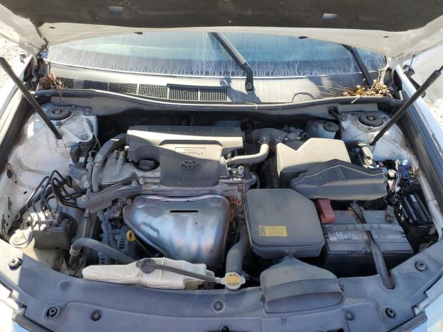 Photo 11 from auction – 2012 TOYOTA CAMRY BASE with VIN 4T4BF1FK3CR201055