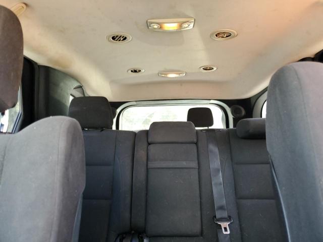 Photo 10 from auction – 2011 DODGE DURANGO CR with VIN 1D4RD4GG2BC720281