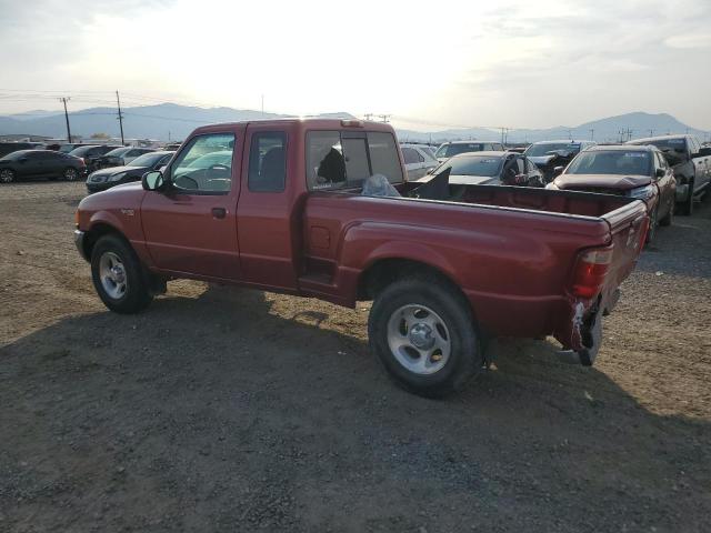 Photo 2 from auction – 2002 FORD RANGER SUP with VIN 1FTZR15U92PA01057