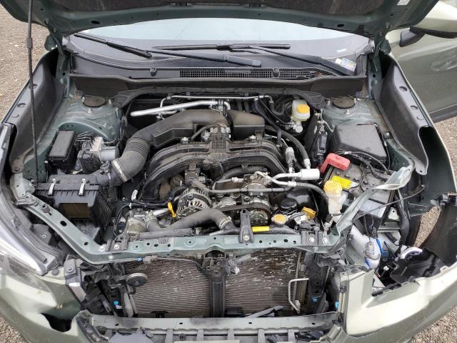 Photo 12 from auction – 2020 SUBARU FORESTER P with VIN JF2SKAJC3LH441341